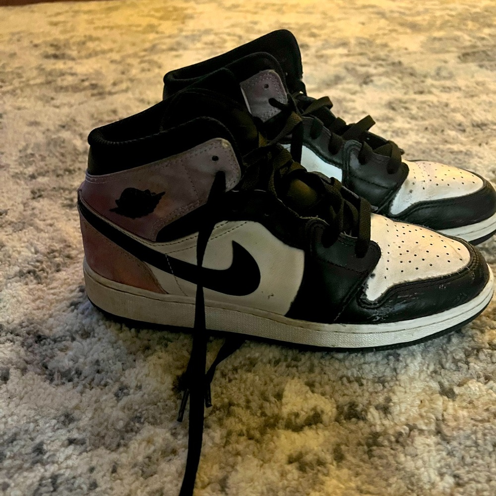 Jordan 1